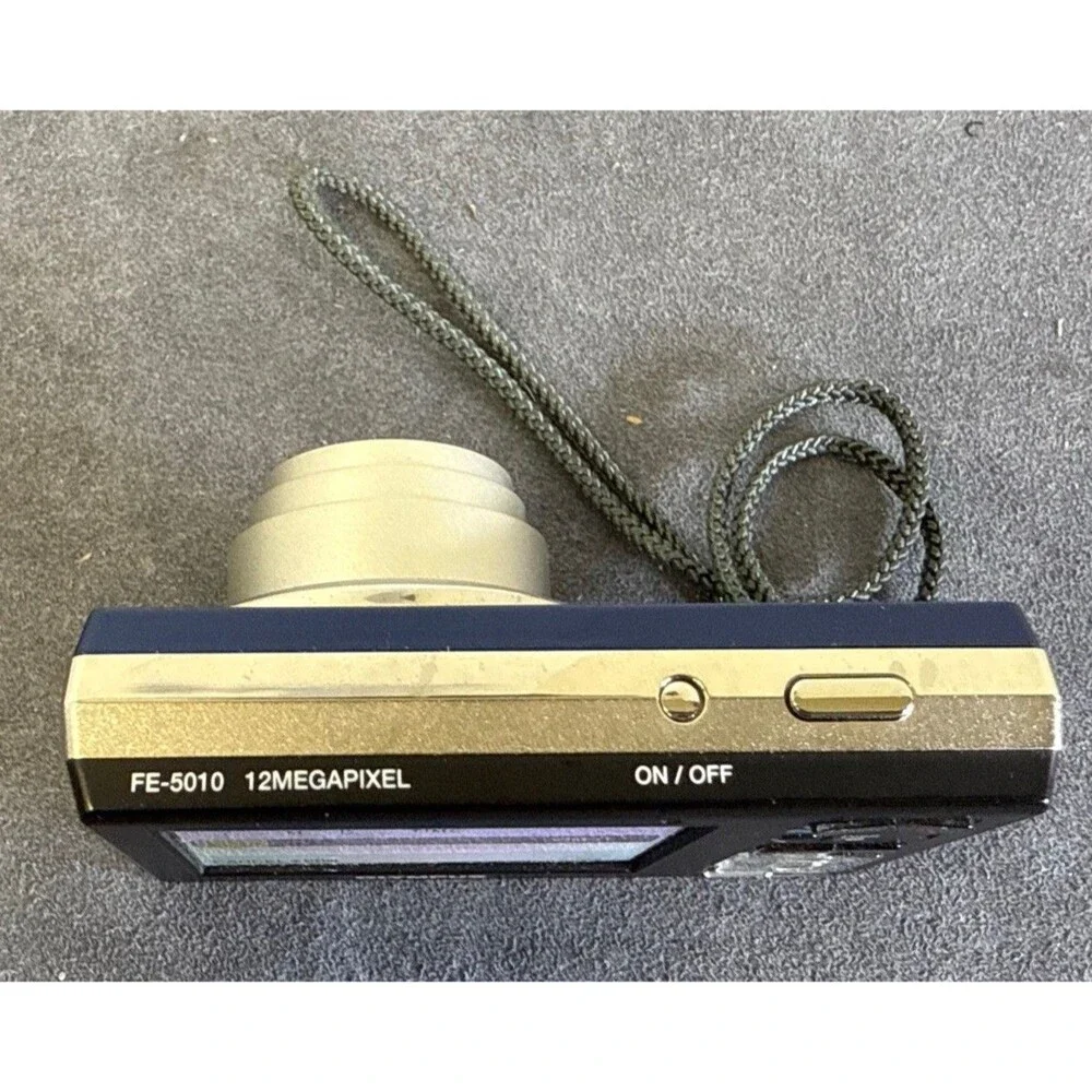Olympus product rare